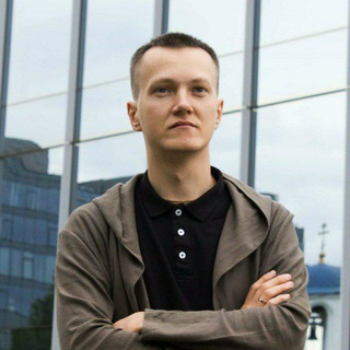 Volkov Sergei • BIM • АРХИТЕКТУРА