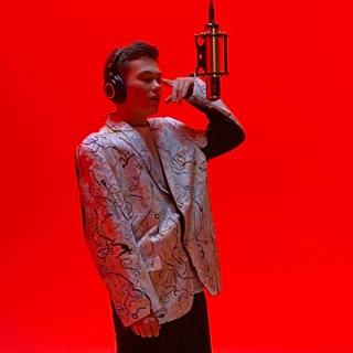 Володя XXL ⚡️