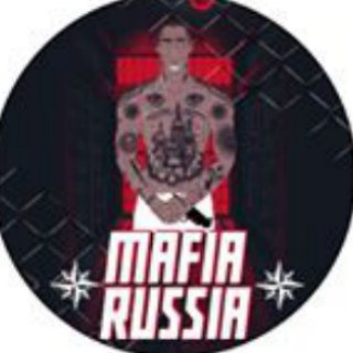 ✵MAFIA RUSSIA✵