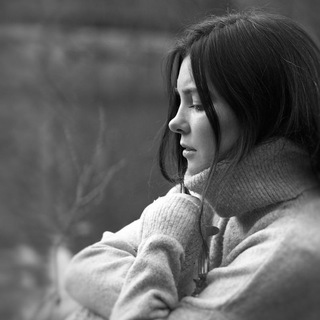 Касаться нежностью🕊