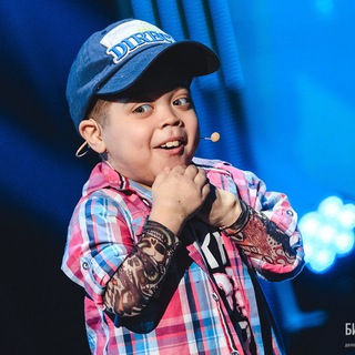 Вова Солодков