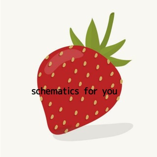 😝schematics for you 🍓