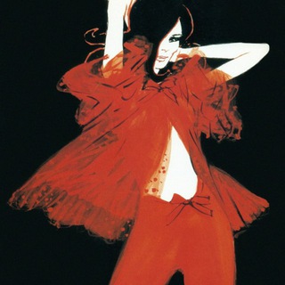 Женский образ