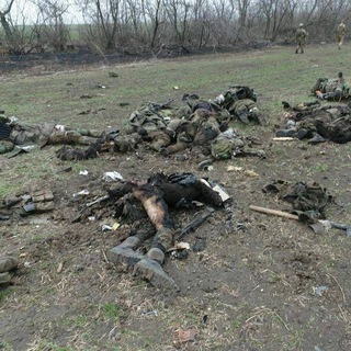 🔥Чернобаївка🔥