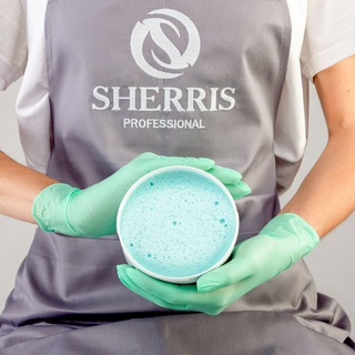 ТМ SHERRIS Сахарная паста и косметика для депиляции