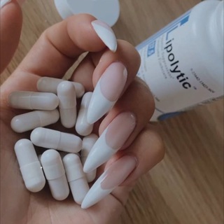 💊Lipolytic_shestakova 🔥Жиросжигатель 🔥