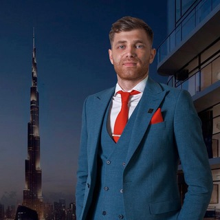 🇦🇪 Движка в Недвижке | Кирилл Шестаков