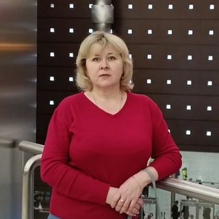 Анна Шестеркина