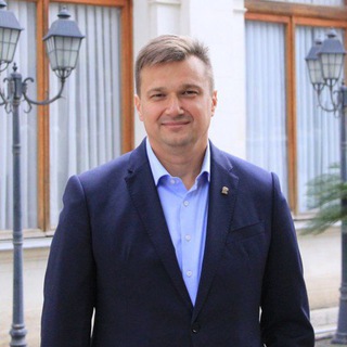 Константин Шимановский