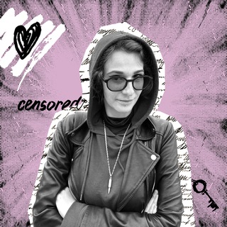 Дина Шинигамова | ХЕСКУ и все-все-все