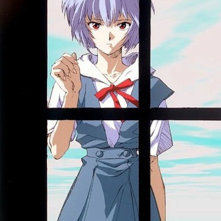 Лезь в ëбаного робота, Синдзи