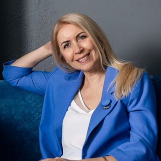 ♥️ПСИХОЛОГИЯ и💲 с Ольгой Шитиной