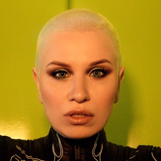 ДАРЬЯ КАБИЦКАЯ - ШКОЛА НАГЛОСТИ