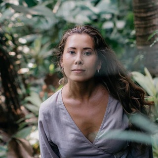 Надя Андреева