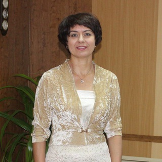 Людмила Шлаузер