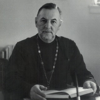 Шмеман. Дневники полвека спустя.