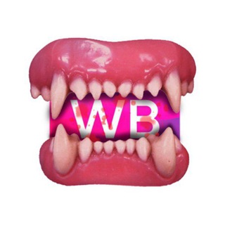🩸WB_Monster🩸