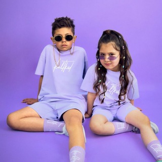 Детская одежда и обувь