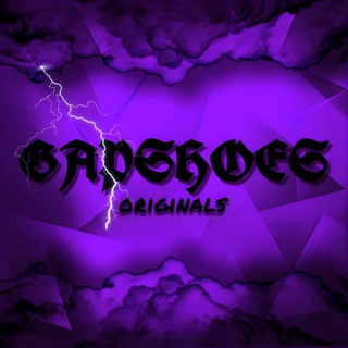 GAPSHOES - обувь