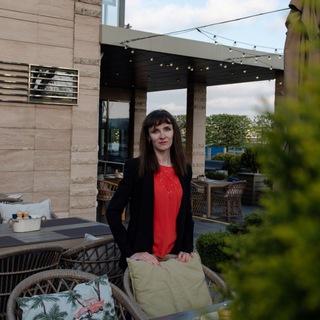 Мир ароматов