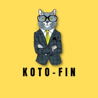 KOTO-FIN 😼
