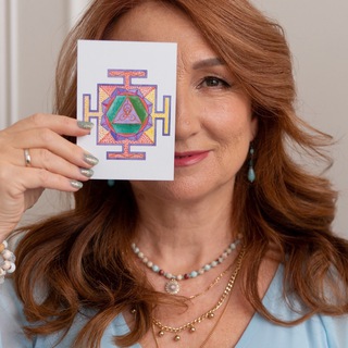 Мандалы с Мариэль🦋