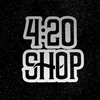 4:20 SHOP