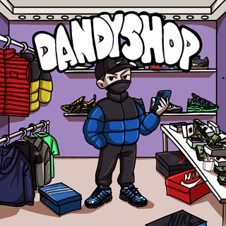 DANDY_SHOP