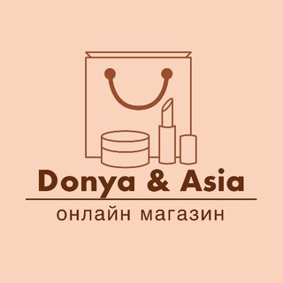 💄Donya_and_Asia_shop👗