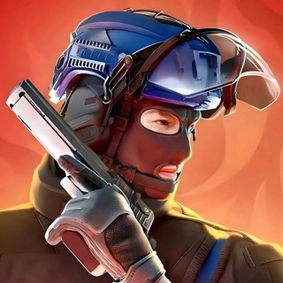 Магазин аккаунтов standoff 2