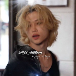 shopee changblink ♡ K-POP SHOP