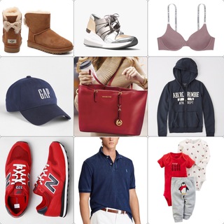 Совместные покупки из 🇺🇸