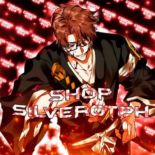 Лавка @S1LVERotph