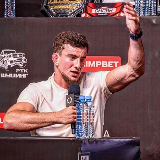 ШОВХАЛ ЧУРЧАЕВ ⚜️