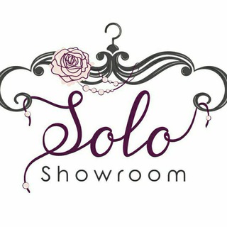 Showroom SOLO Moscow