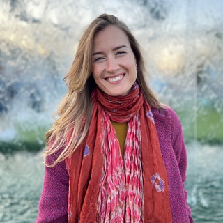 Анна Шпикельман | Wellness коуч для женщин