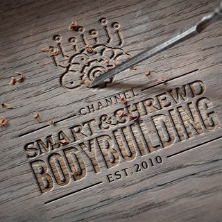 Smart&Shrewd.Bodybuilding