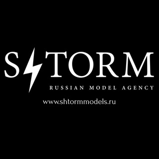 S⚡️TORM MODELS