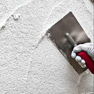 Штукатурка. Новости недвижимости России