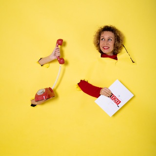 Екатерина Шуляк - о школьной фотографии с юмором и по делу 👌🏻