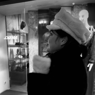 Саша Шумская ⚡️