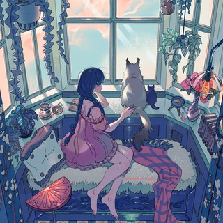 Shurome | Перевод манги