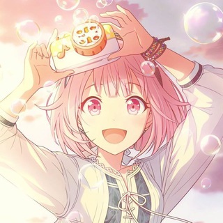 сад из звёзд ||фандомы !