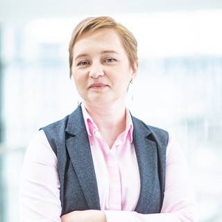 Сидоркина про оргдизайн и не только [HR]