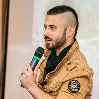 СИДОРОВ // БЛОГ