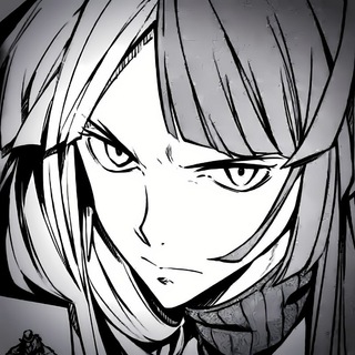 Уголок Сигмы🕊️ [ BSD | Bungo Stray Dogs: Tales of the Lost ]