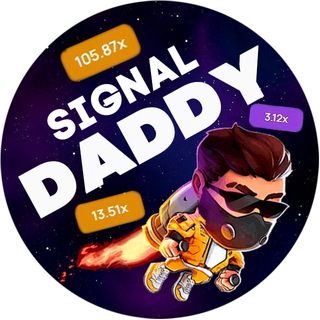 SIGNAL DADDY