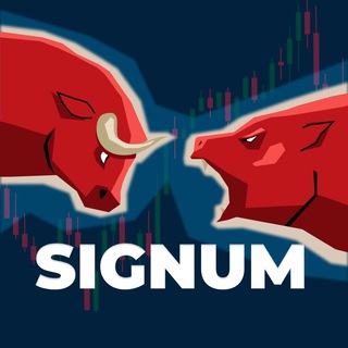 SIGNUM FREE | Forex и Crypto Сигналы