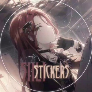 РЕСТ | ⁀➷𝑆ɪɪʟɪ sᴛɪᴄᴋᴇʀˢ.⋆