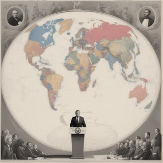 Политический Мир